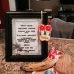 Murder at Margaritaland - Murdery Mystery Party Fun - Host a Murder Mystery Party - Decor Ideas for Murder Mystery Party - Theme Ideas for Murder Mystery Party - Hosting a Murder Mystery Party - The Gifted Gabber