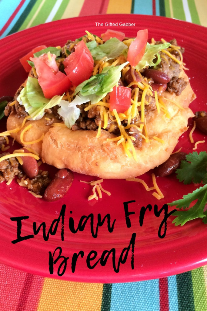 Indian Fry Bread Recipe For Indian Tacos The Gifted Gabber,Spicy Thai Noodles Recipe