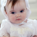 baby baptism