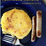 Tortillas Asadas - Panamanian Style - The Gifted Gabber