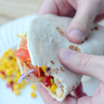 Easy Fish Taco Recipe - The Gifted Gabber