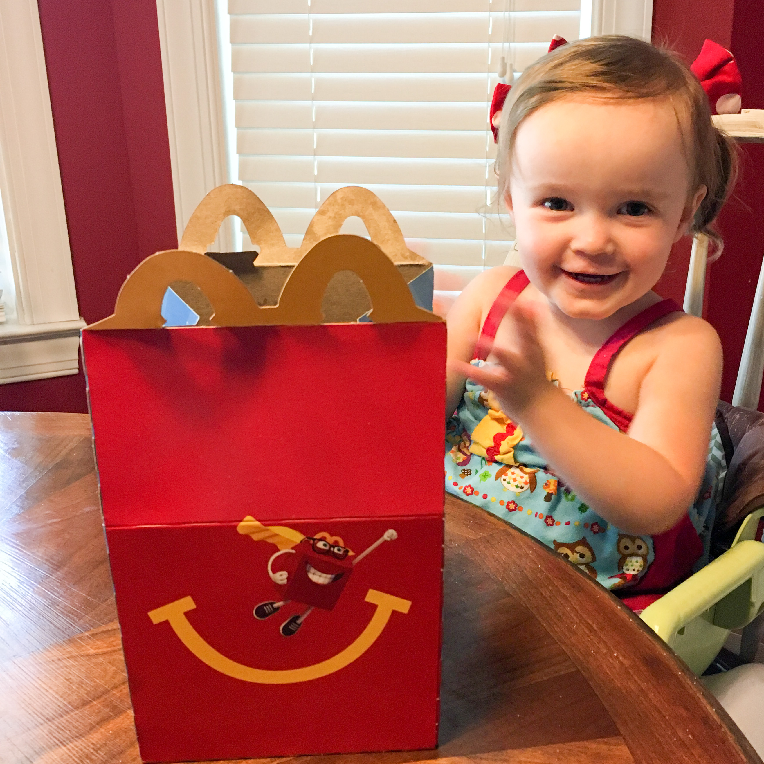 Ideas for using Happy Meal Toys - The Gifted Gabber