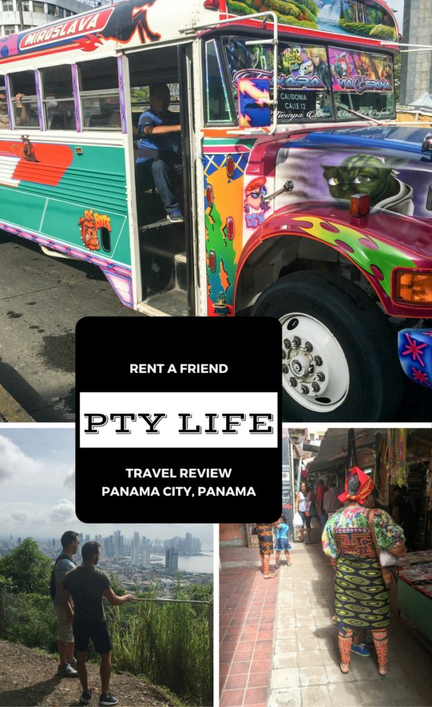 PTY Life Review - Panama City, Panama Travel - The Gifted Gabber