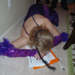 How to Plan a Murder Mystery Party - The Gifted Gabber - Paty Planning - Hosting a Murder Mystery Party - Steps for Planning a Murder Mystery Party - Plan a Party - Parties - Party Decorations - Party Food - Party Ideas - Party Themes