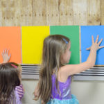Keeping Your Kids Busy During Classroom Setup