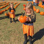10 Tips for a Pumpkin Patch Birthday Party for Kids - The Gifted Gabber - #birthday #pumpkinpatch #kidsbirthday #party