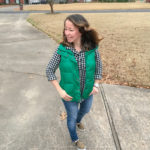 Vest Outfits - Teacher Outfits - The Gifted Gabber