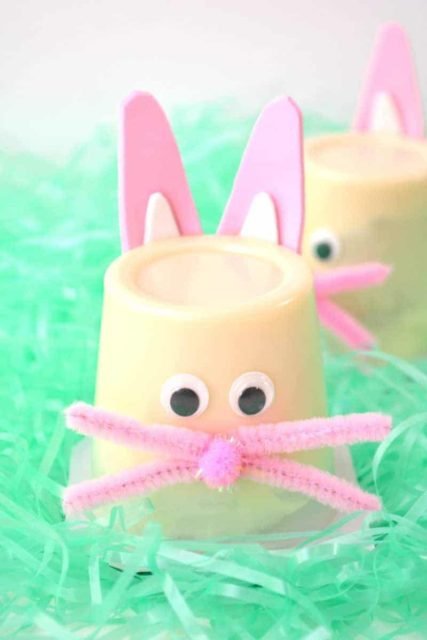 Easy Easter Desserts for Kids - Easter Treats for School - The Gifted ...