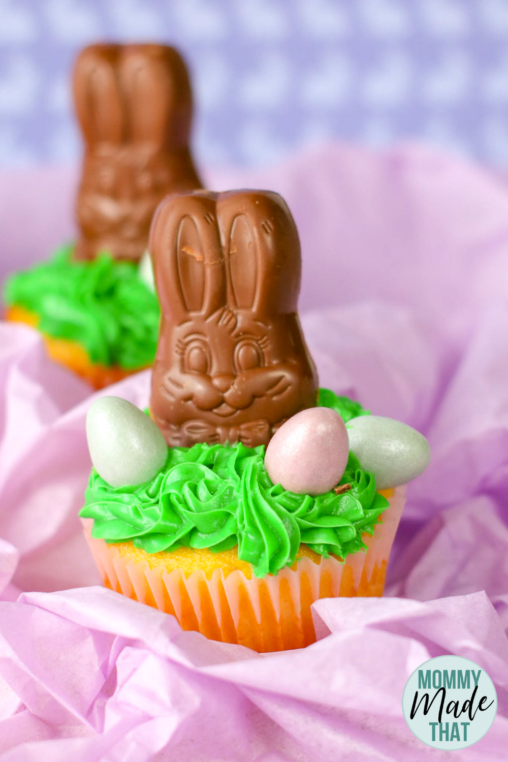 Easy Easter Desserts for Kids - Easter Treats for School - The Gifted