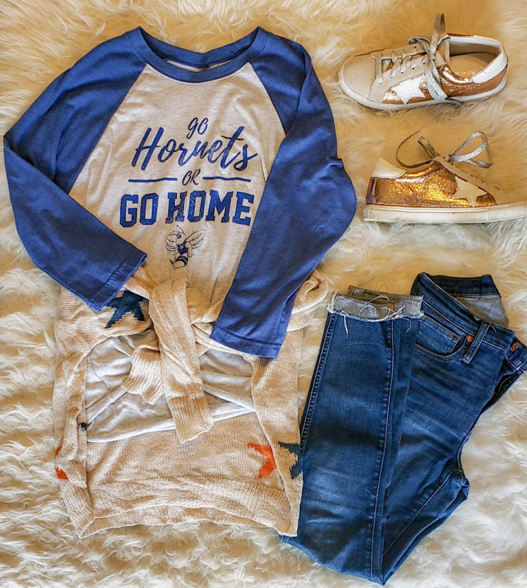 School Spirit Wear | 20 Outfit Ideas for Your Teacher T-Shirts - The ...