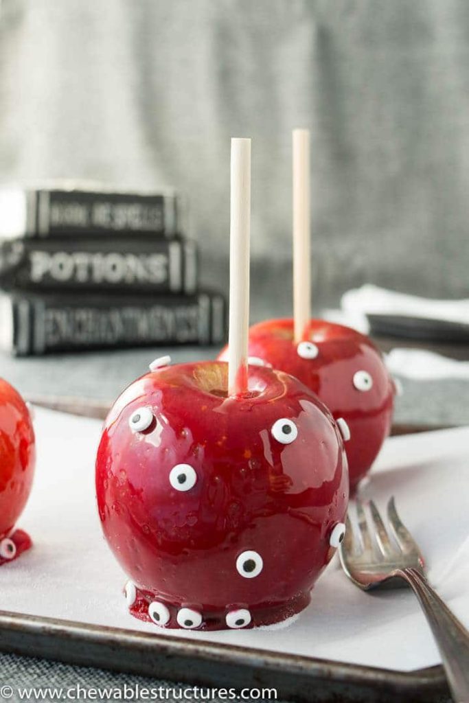 Halloween Classroom Treats - The Best 25 Halloween Treats For Kids