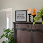 Best 100 Spooky and Funny Halloween Captions for Letter Boards