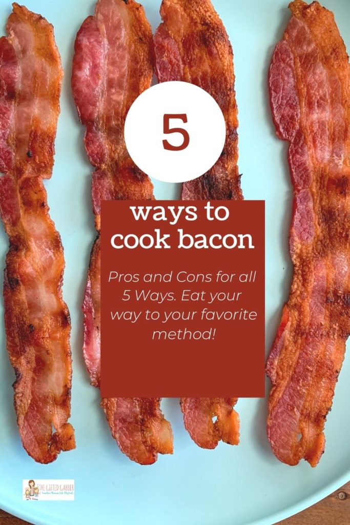 How to Cook Bacon on the Grill, How to Grill Bacon