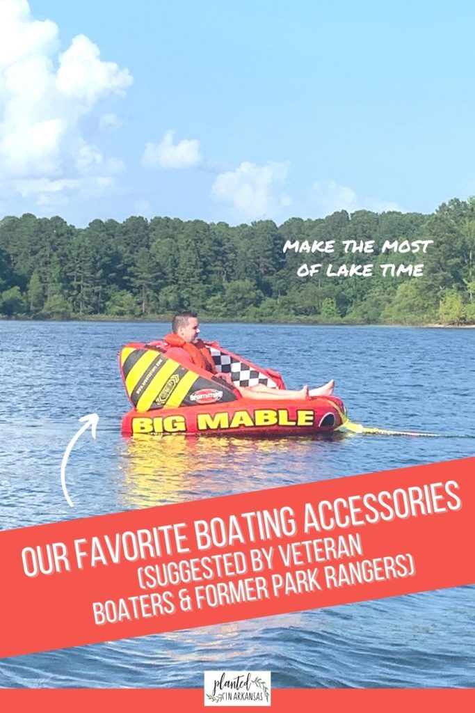 Boating Must-Haves