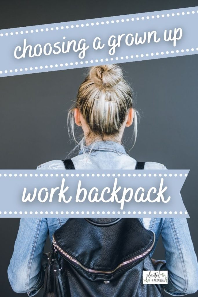 13 Best Backpacks for Teachers on the Move