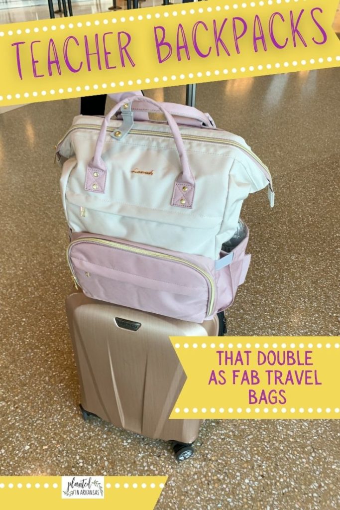 New Versatile Pu Leather Travel Leisure Floral Backpack Ladies Bag Large  Capacity Women's Backpack - Temu