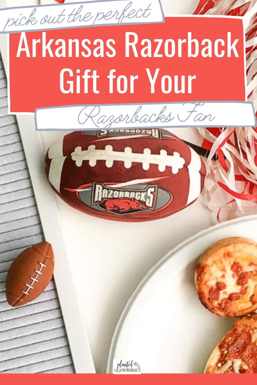 arkansas gift ideas