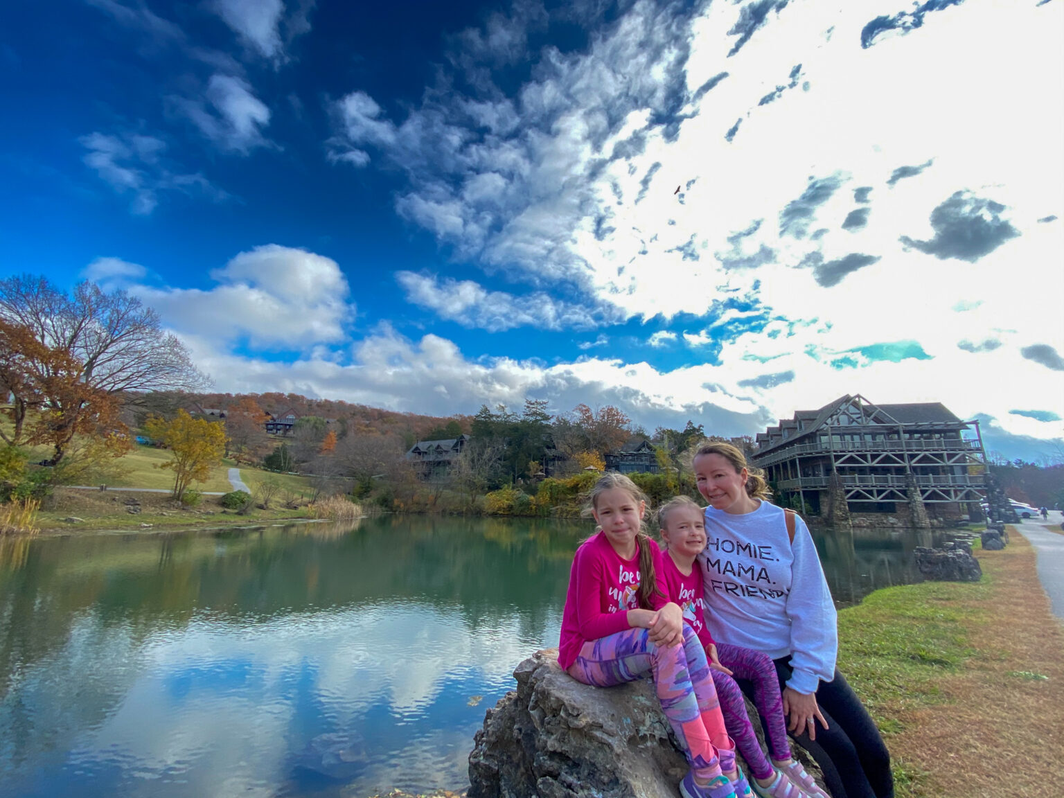 How to Plan an Amazing Big Cedar Lodge, Missouri Getaway