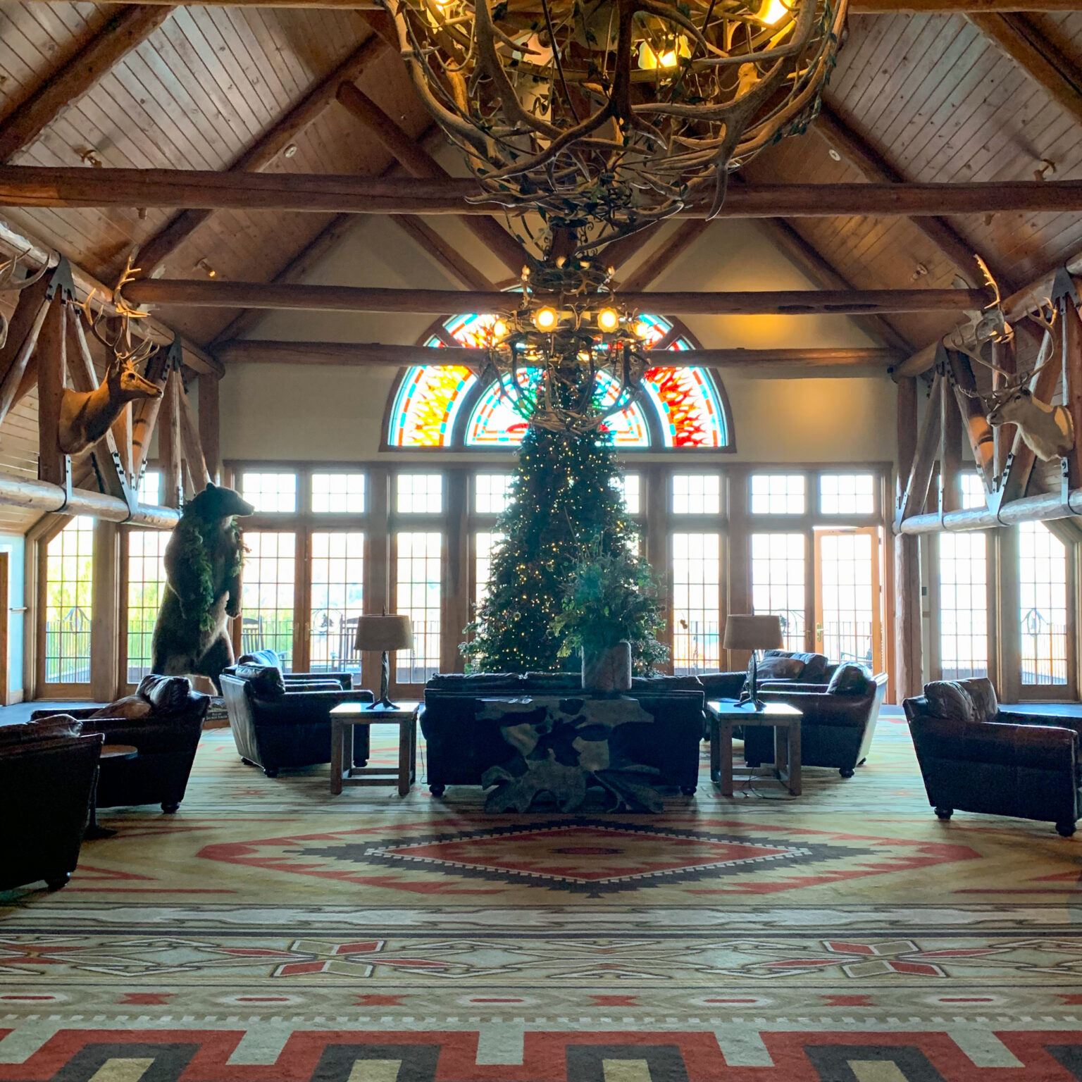 How to Plan an Amazing Big Cedar Lodge, Missouri Getaway