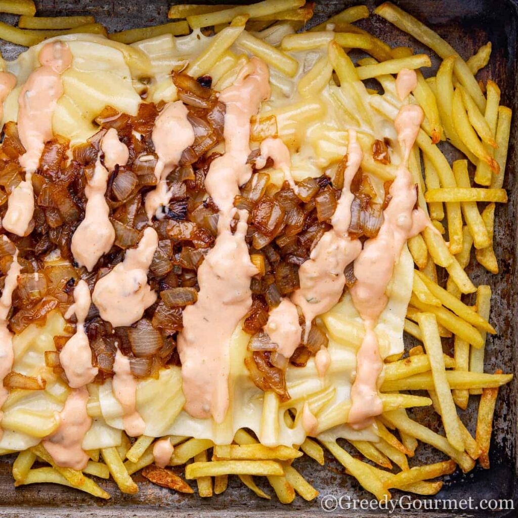 20 Copycat Fast Food Recipes to Make at Home