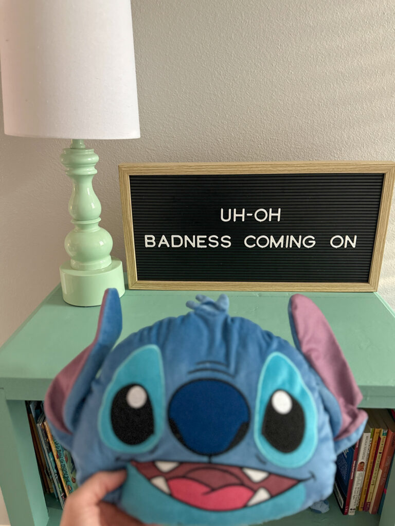 Lilo and Stich quotes for short quotes about Disney World with a Stitch stuffed animal in front