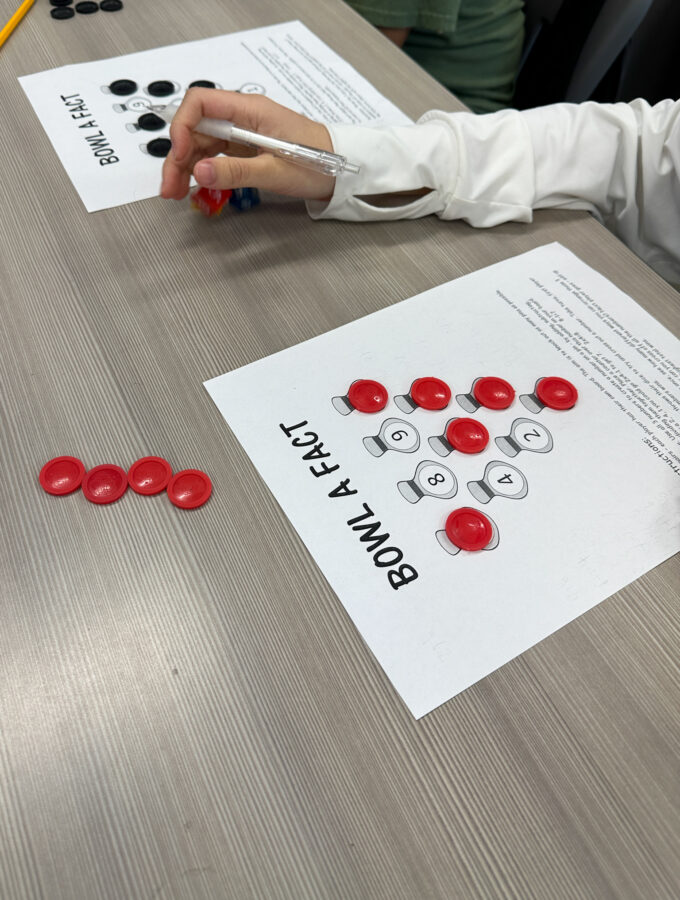 random multi dice generator ideas with a bowl a fact printable on table